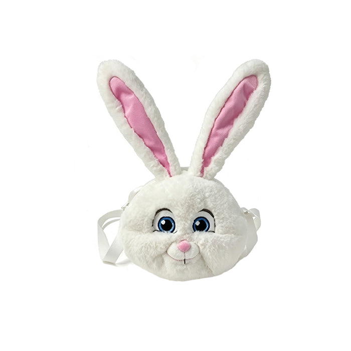 Pets - Vita da animali – Borsa a tracolla Snowball