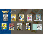 Disney Donald Duck Series Cover Model Blind Box Figure