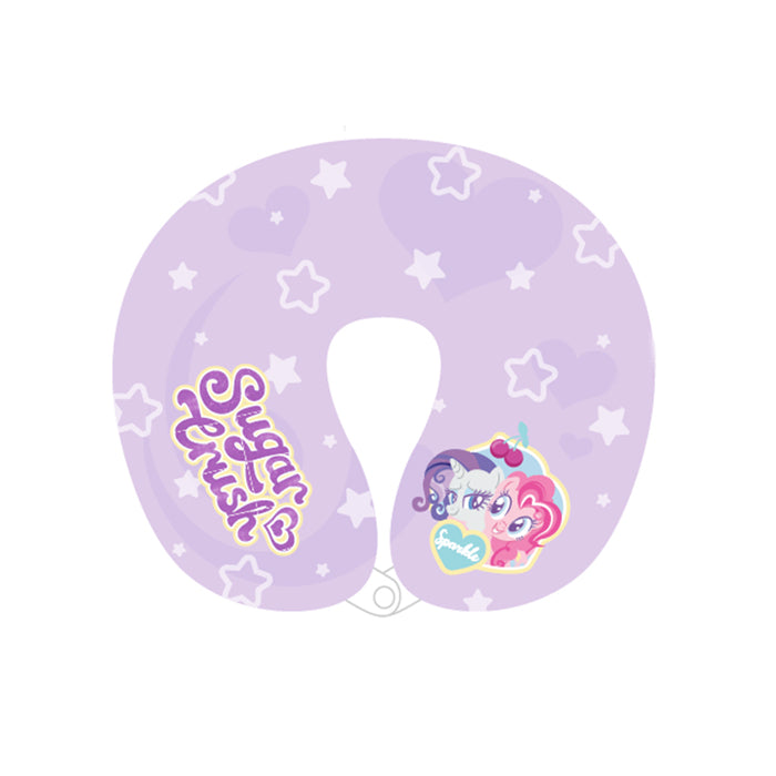 My Little Pony Series Memory Foam U-Shaped Pillow
