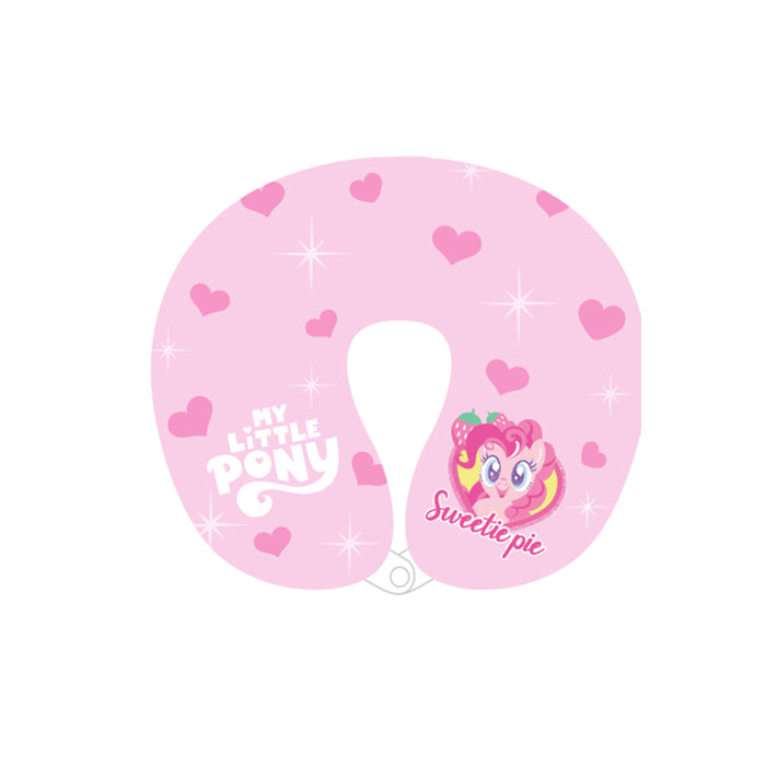 My Little Pony Series Memory Foam U-Shaped Pillow