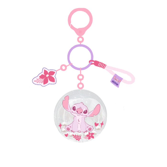Ciondolo Bubble Balloon Disney Serie Rosa – Stitch
