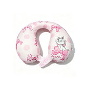 Disney Classic Marie Collection Children's U-Shaped Pillow – Marie