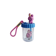 BT21 Series – Plastic Cup with Figurine & Carry Strap (520mL)
