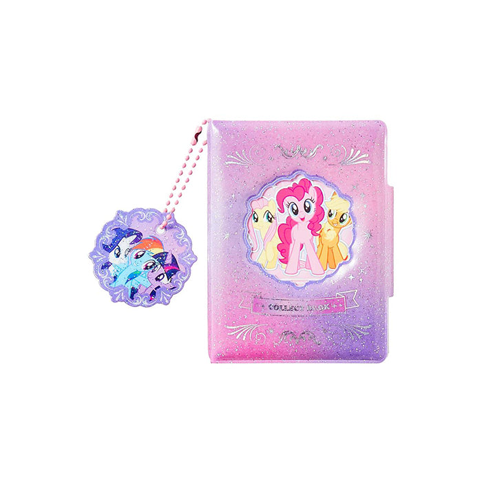 Raccoglitore per carte singole My Little Pony