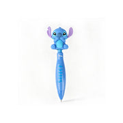 Disney Stitch Collection – Stitch-Shaped Retractable Ballpoint Pen