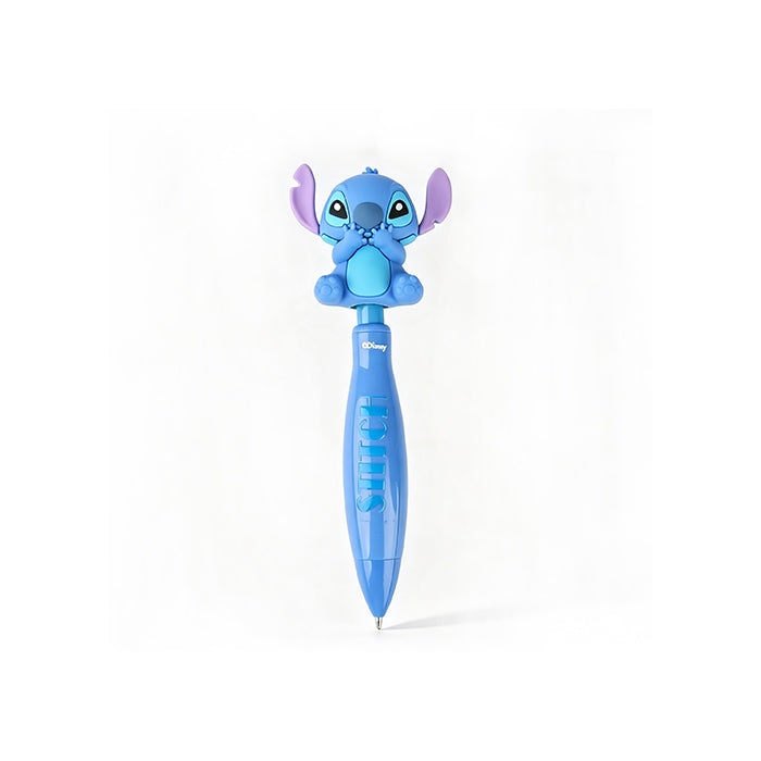 Collezione Disney Stitch – Penna a Sfera Retrattile a Forma di Stitch