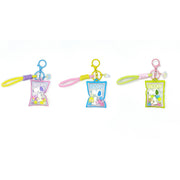 Snoopy Series Colorful Spring Air-Cushion Bag Charm