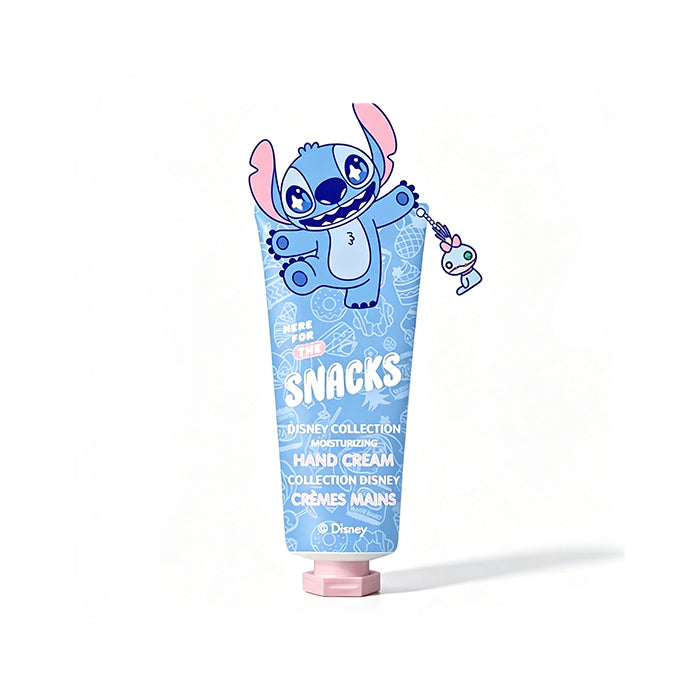 Crema mani Disney Stitch Foodie Party Series