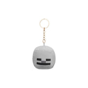 Serie Minecraft – Charm per Borsa in Peluche