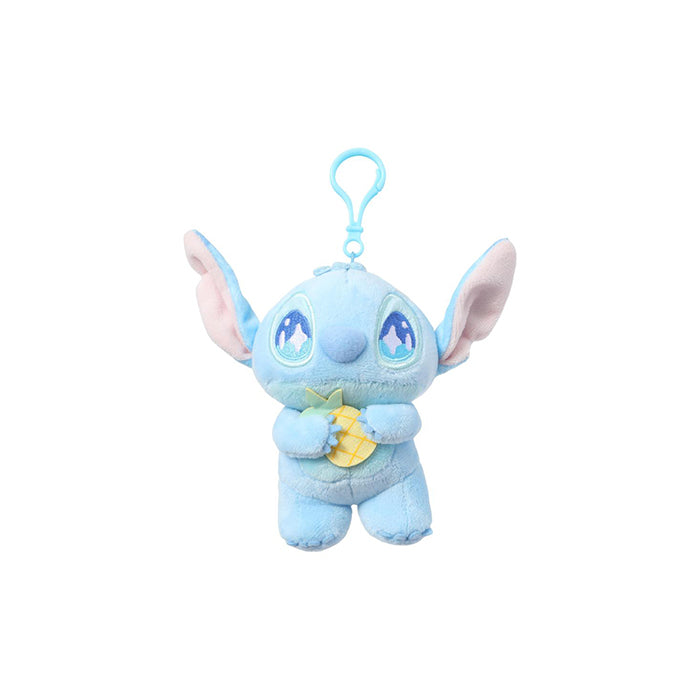 Disney Stitch Foodie Party Series – Portachiavi a bustina con personaggio