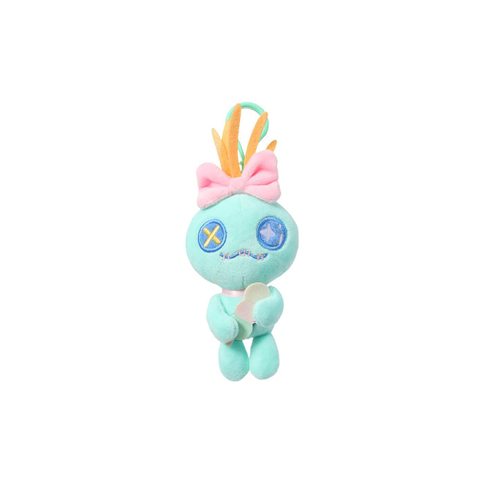 Disney Stitch Foodie Party Series – Portachiavi a bustina con personaggio