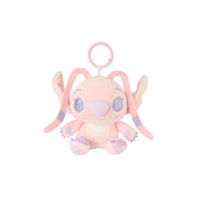 Disney Stitch Series – Angel Plush Bag Charm