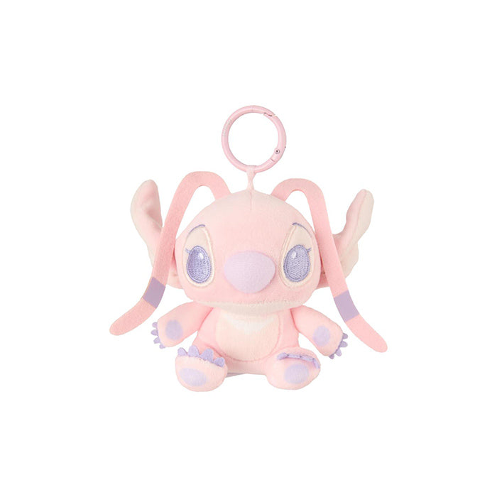 Disney Stitch Series – Angel Plush Bag Charm