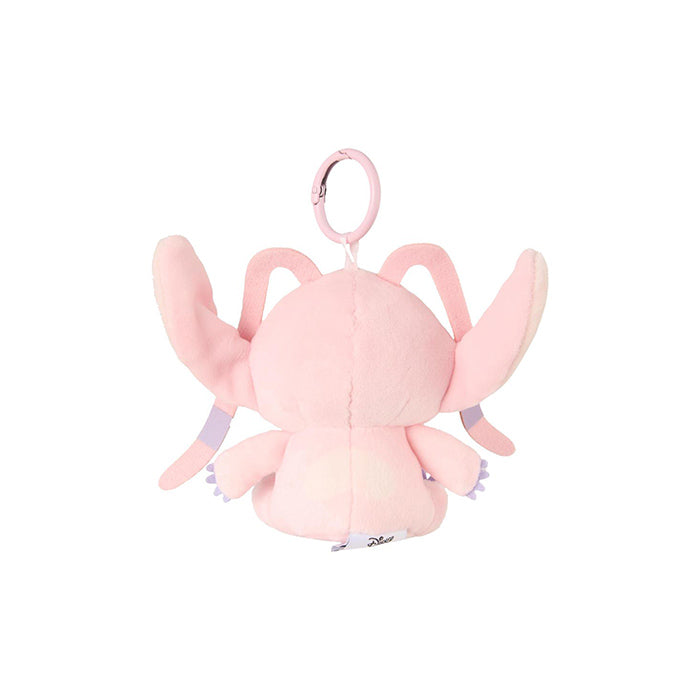 Disney Stitch Series – Angel Plush Bag Charm