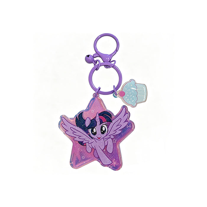 Ciondoli in acrilico serie My Little Pony
