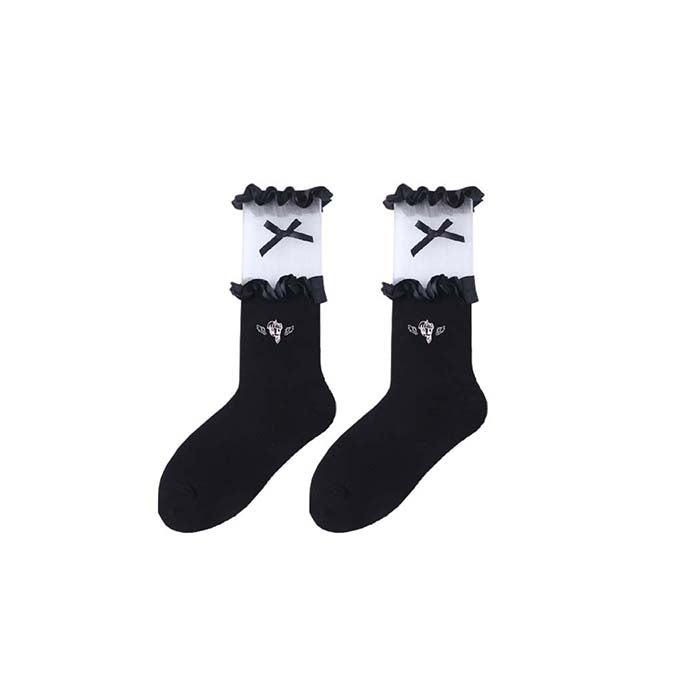 MINISO My Little Pony Series Women's Fashion Socks