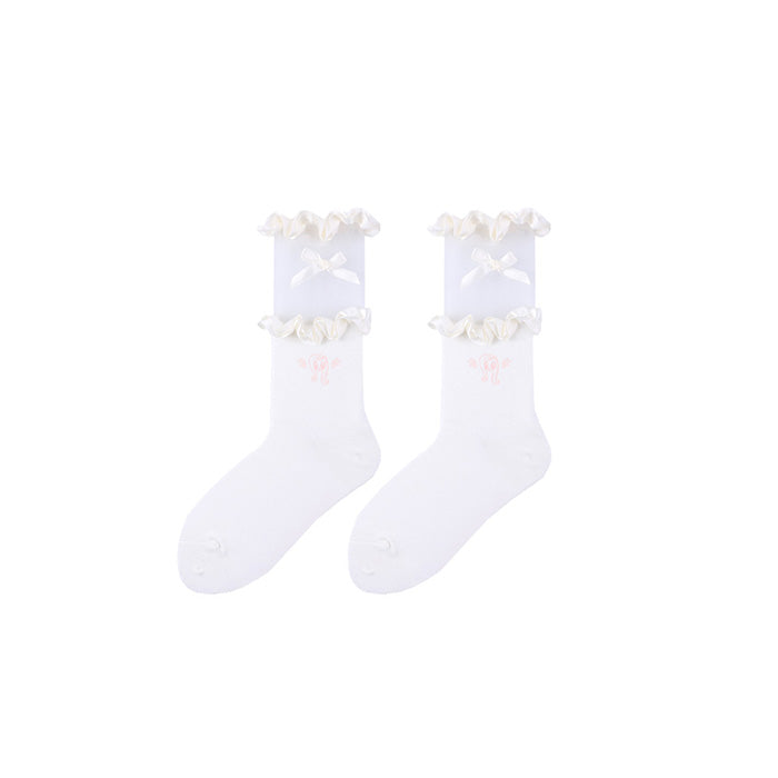 MINISO My Little Pony Series Women's Fashion Socks
