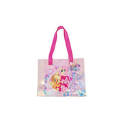 Serie My Little Pony – Borsa tote in PVC