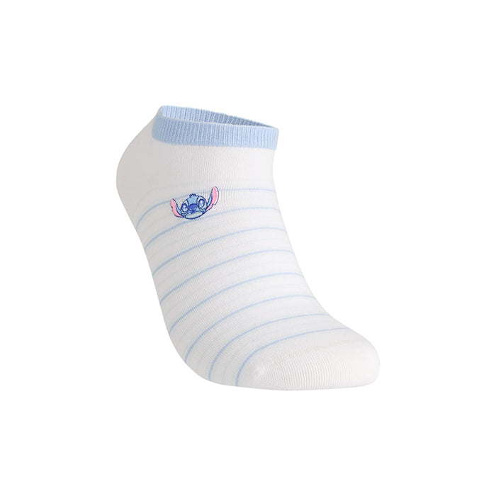Disney Stitch Foodie Party Collection – Ankle Socks