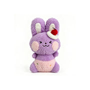 Serie MINI PALS – Peluche a tema dessert da 25 cm