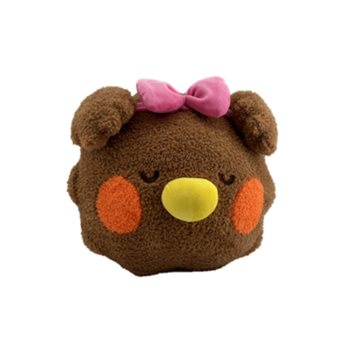 Serie MINI PALS – Peluche da 33 cm Sdraiato