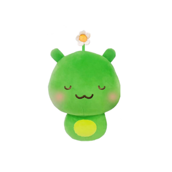 Serie MINI PALS – Peluche Seduto da 30 cm