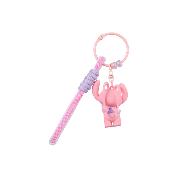 Disney Stitch Foodie Party Series – Cute 3D Pendant