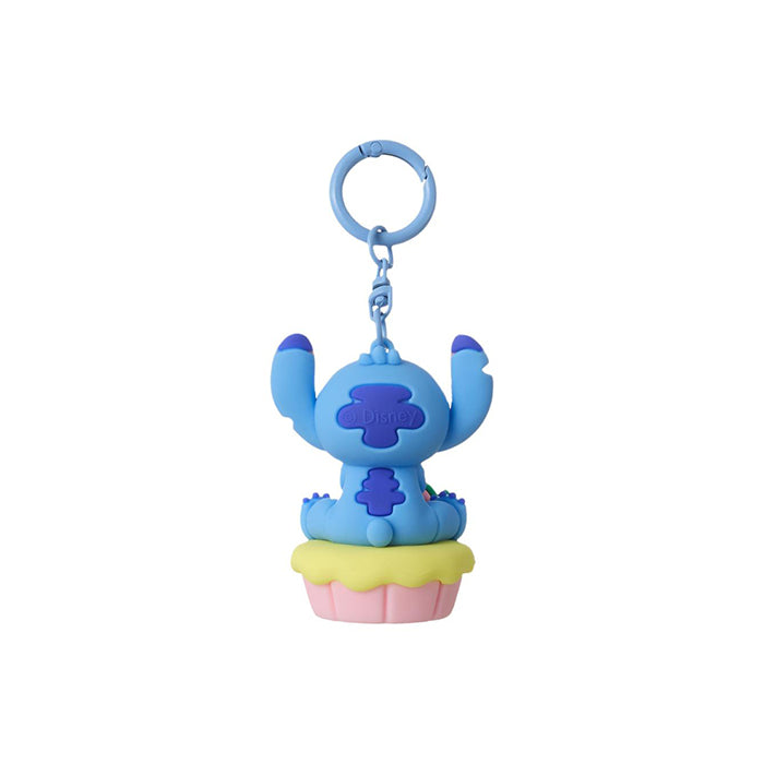 Disney Stitch Foodie Party Series – Ciondolo crostata di fragole
