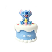 Disney Stitch Foodie Party Series – Luci Notturne Torta