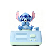 Disney Stitch Foodie Party Series – Altoparlante Bluetooth retrò