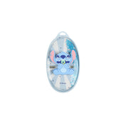 Spazzola Districante Glitterata a Liquido 3D della Serie Disney Stitch Foodie Party