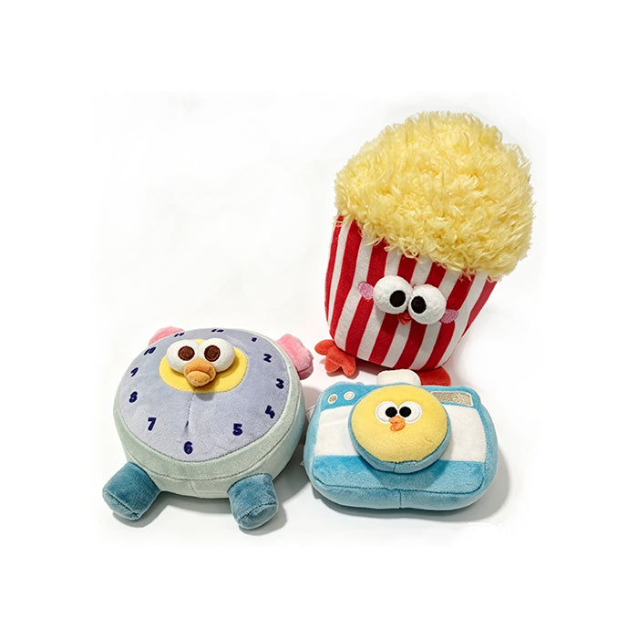 Dun Serie Versatile – Personaggio Blind Bag da 4 Pollici