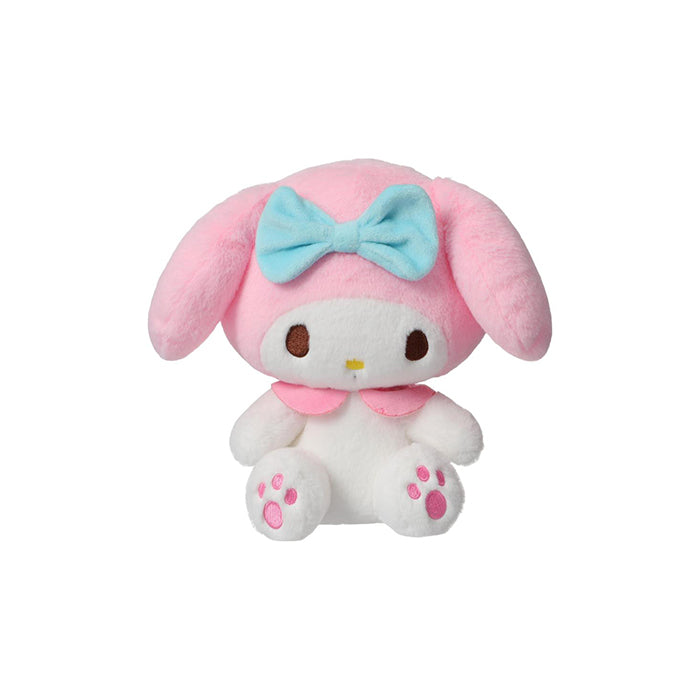 Sanrio Family Series – N. 10 Statuetta Seduta