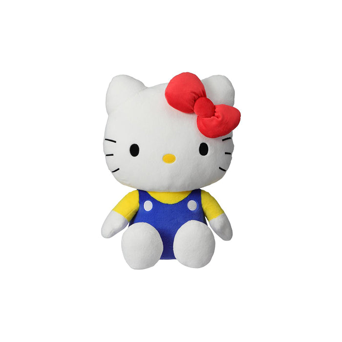 Sanrio Family Series – N. 10 Statuetta Seduta