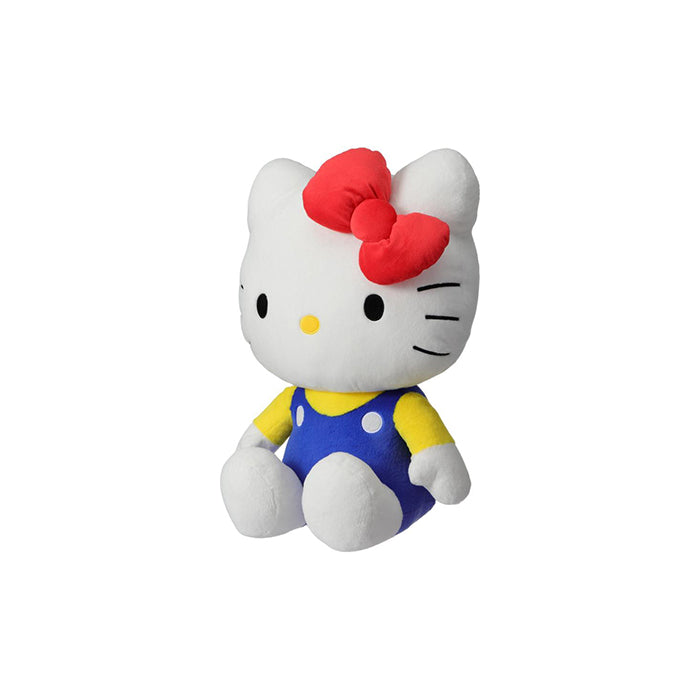 Sanrio Family Series – N. 10 Statuetta Seduta