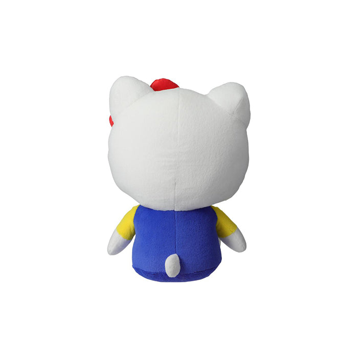Sanrio Family Series – N. 10 Statuetta Seduta