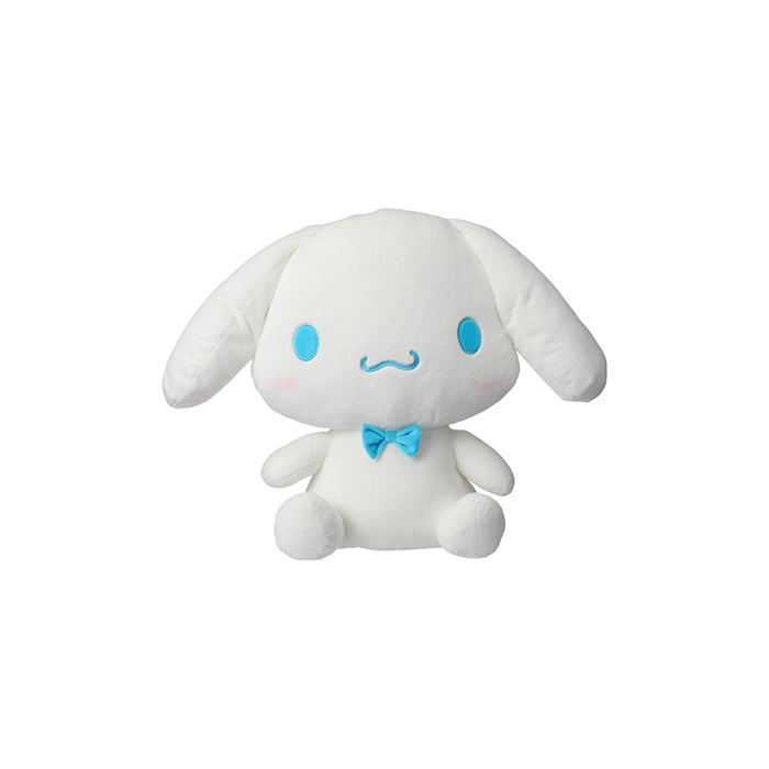 Sanrio Family Series – N. 10 Statuetta Seduta