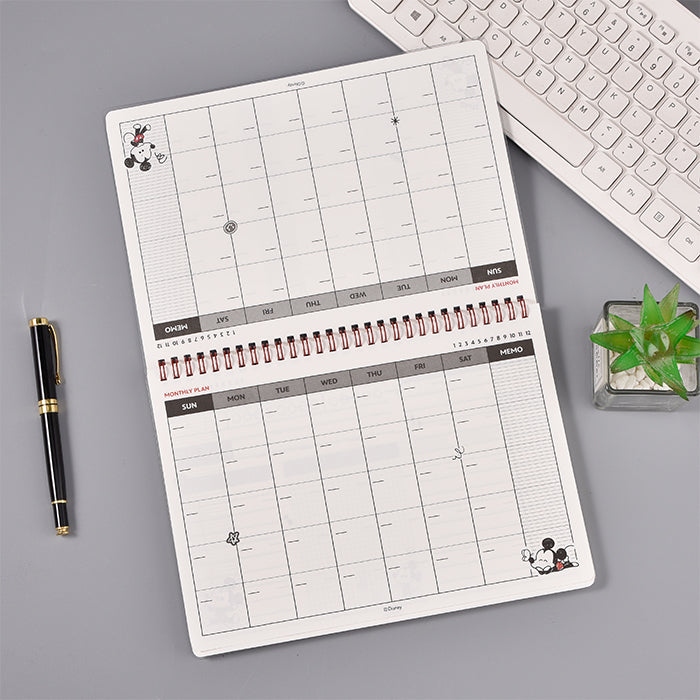 Disney Topolino Magico – Agenda di studio