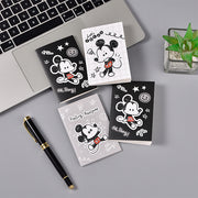 Disney Mickey Magico - Set quaderni a tema veicoli