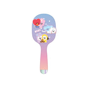 BT21 Baby Superstar Series – Fun Air-Cushion Brush with Vents