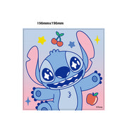 Disney Stitch Foodie Party Series – Arte Testurizzata