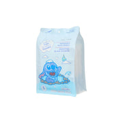 Disney Stitch Series – Disposable Bath Towels (5-Pack)