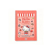 Sanrio Retro Series – Blocco Spiralato A4 PP (GmbH)