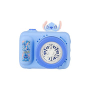 Disney Stitch Foodie Party Series – Bubble Camera