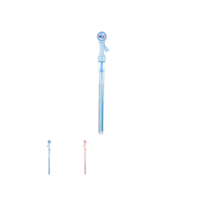 Disney Stitch Foodie Party Series – Rapier Bubble Wand