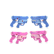 Disney Stitch Foodie Party Series – Parent-Child Water Gun Set