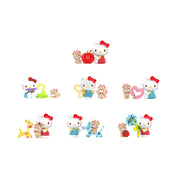 Hello Kitty Balloon Celebration Series Blind Box Figures