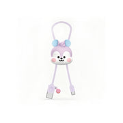 BT21 Baby Superstar Series – Silicone Head USB-C Cable
