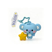 BT21 Baby Superstar Series – LED Light-Up Pendant