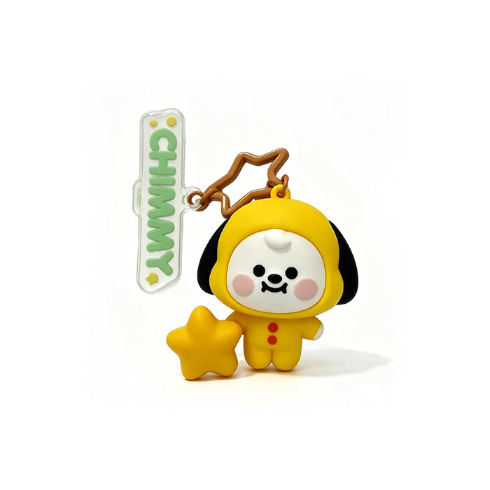 BT21 Baby Superstar Series – LED Light-Up Pendant